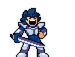 Go Video Game Sticker