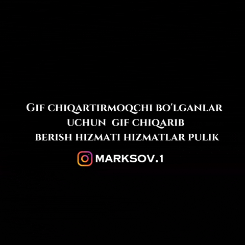 Uzbek Uzbekistan GIF