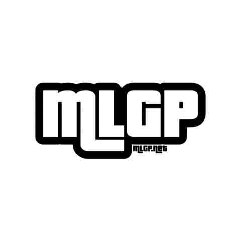 MLGP Sticker
