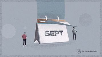 Animation Flipping GIF by The Explainer Studio