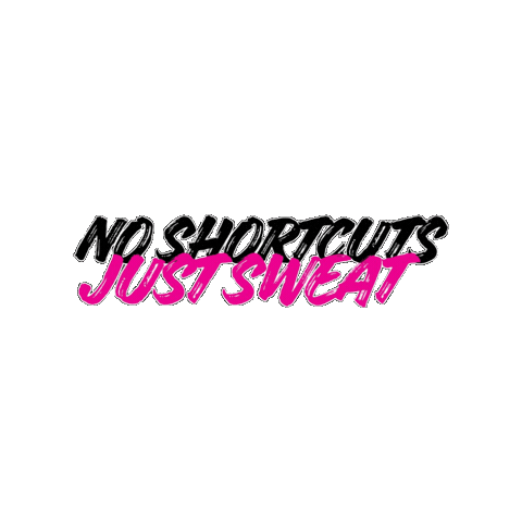 Sweat Sticker by sweatsocietysg