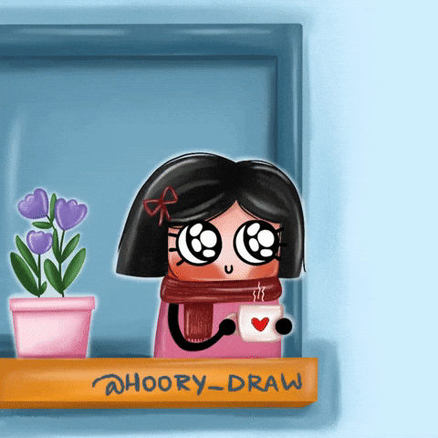 Coffee GIF