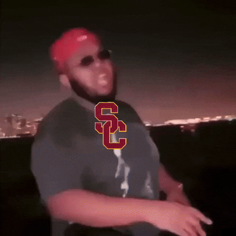 Fight On Nfl Draft GIF