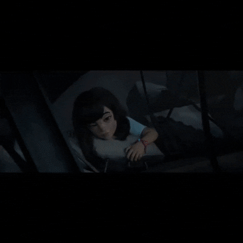 Instagram Underdog GIF