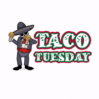 Mexican Food Mexico GIF by Animanias
