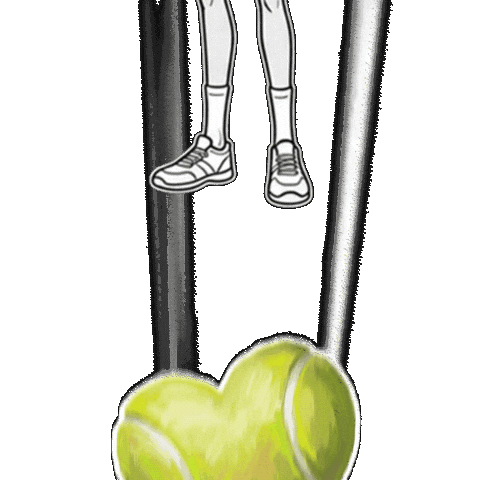Ball Sticker