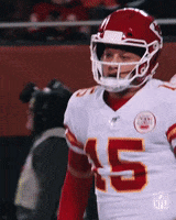 Patrick Mahomes Wife GIFs - Find & Share on GIPHY