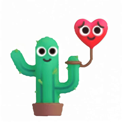 Happy GIF