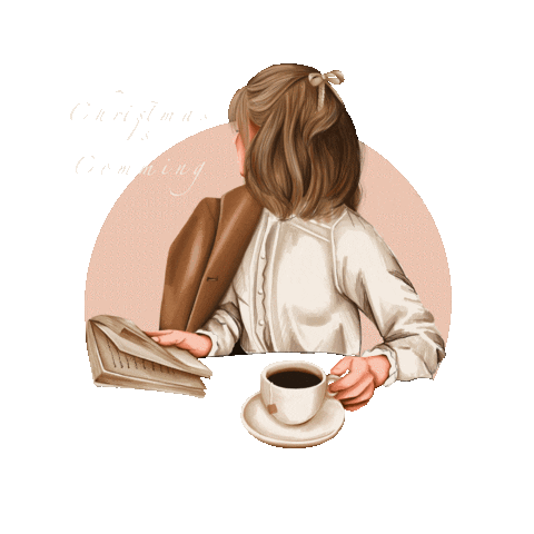 Christmas Sticker