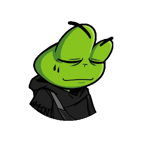 Animated Sticker