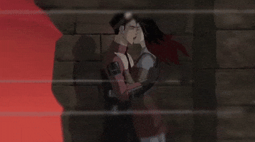 Cartoon Network Rex Salazar GIF