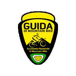 Guidamtb Sticker by mountainandfitness
