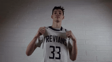 Trevians GIF by NTHS