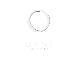 OMNI Nightclub Sticker