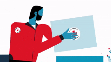 Red Cross GIF by British Red Cross