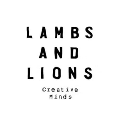 lambsandlions GIF