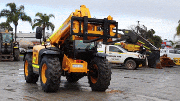 Brooks Hire Service GIF