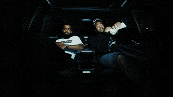 Money Flexing GIF by SLANG