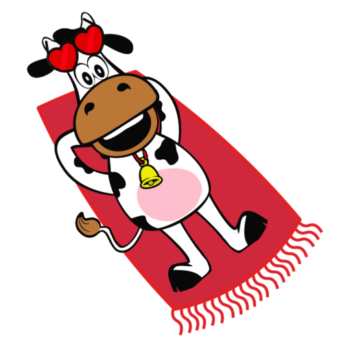 Rede Vivo Supermercados Sticker