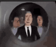 Hal Dancing GIF