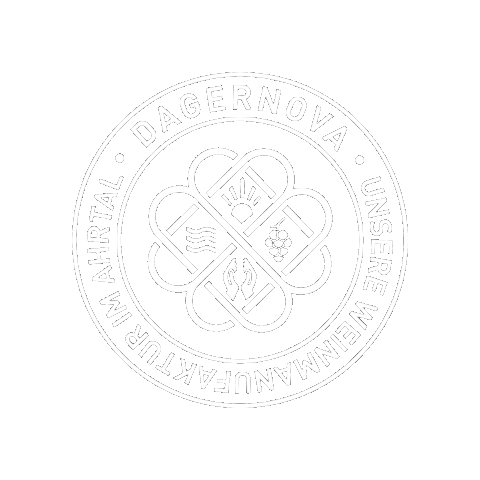 Dagernova Weinmanufaktur Sticker