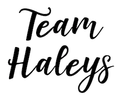 Beauty Makeup Sticker by HALEYS