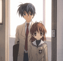 Anime GIF