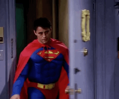 Season 7 Episode 10 GIF by Friends - Find & Share on GIPHY