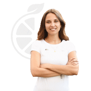 Nbitziar Sticker by nutricionenbalance