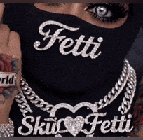 Skiibabii GIF by DollBabyCouture
