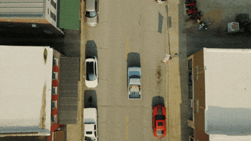 Truck Driving GIF by Mason Ramsey