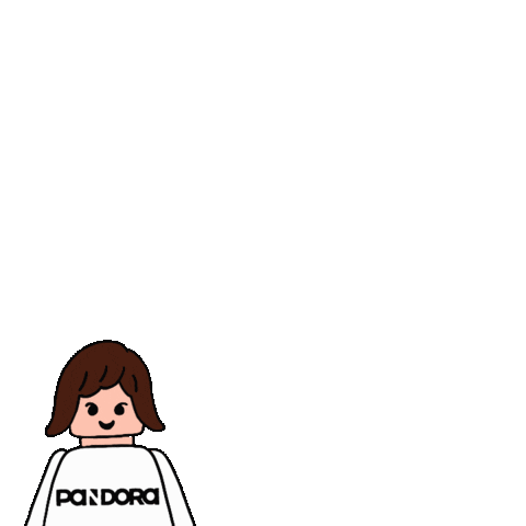 newtree_pandora Sticker