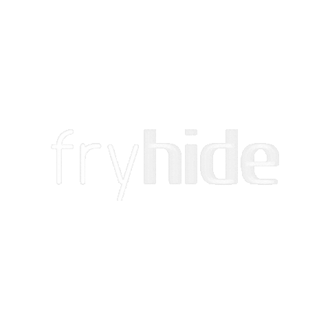 Fryhide Music Sticker by Triada