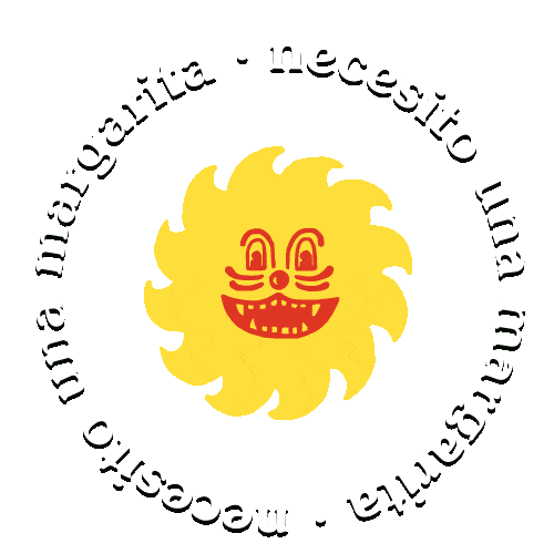 Sticker by Superica Tex-Mex