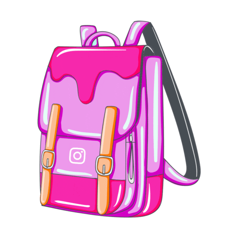 Igu Uig Sticker By Meta Sticker