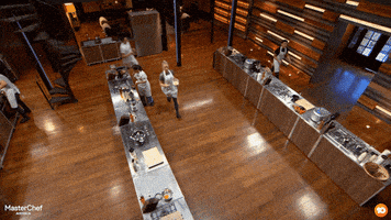 GIF by MasterChefAU