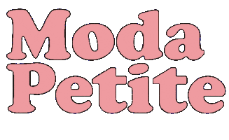 Pequena Dona Sticker