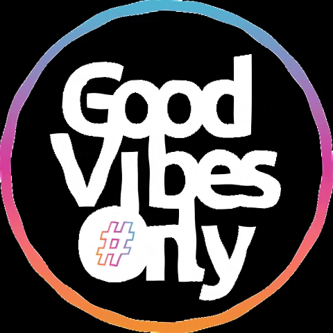 EDCWholesale good vibes goodvibes good vibes only goodvibesonly GIF