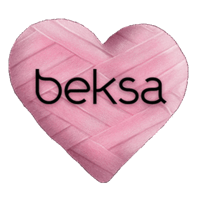 beksashop Sticker