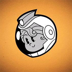 Torre de Vigilância GIF