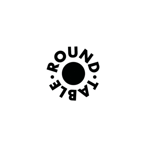 Roundtable Sticker