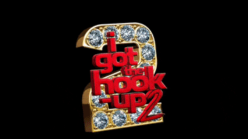 Video On Demand Vod GIF by I Got The Hook Up 2