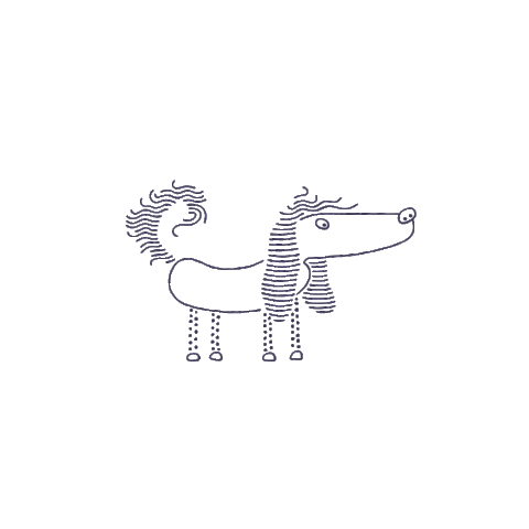 Dachsteinkönig Sticker