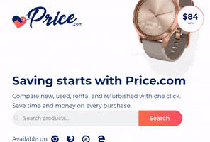 pricedotcom summer amazon cash website GIF