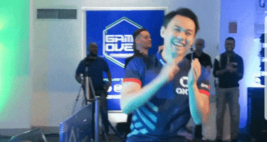 street fighter birthday GIF by CapcomFighters