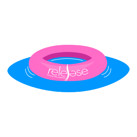 Talking Stick Resort Summer Sticker by Release Pool Party