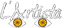 lartista-pizza Sticker