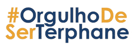 Terphane Sticker