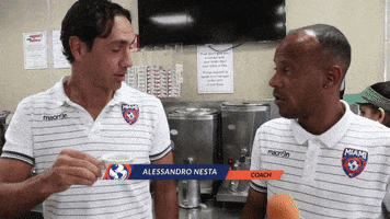 The Miami FC GIF