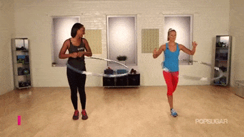 Workout GIF